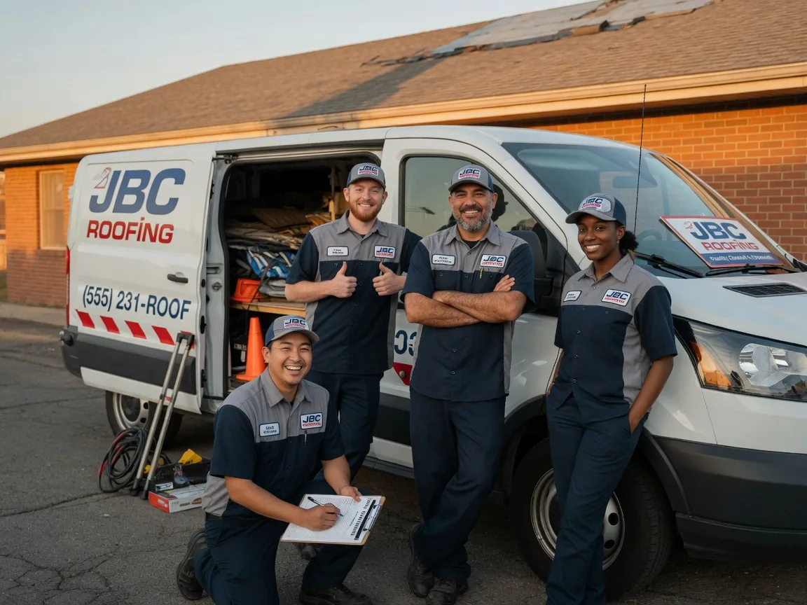 Roof Replacement company in Tremonton, UT